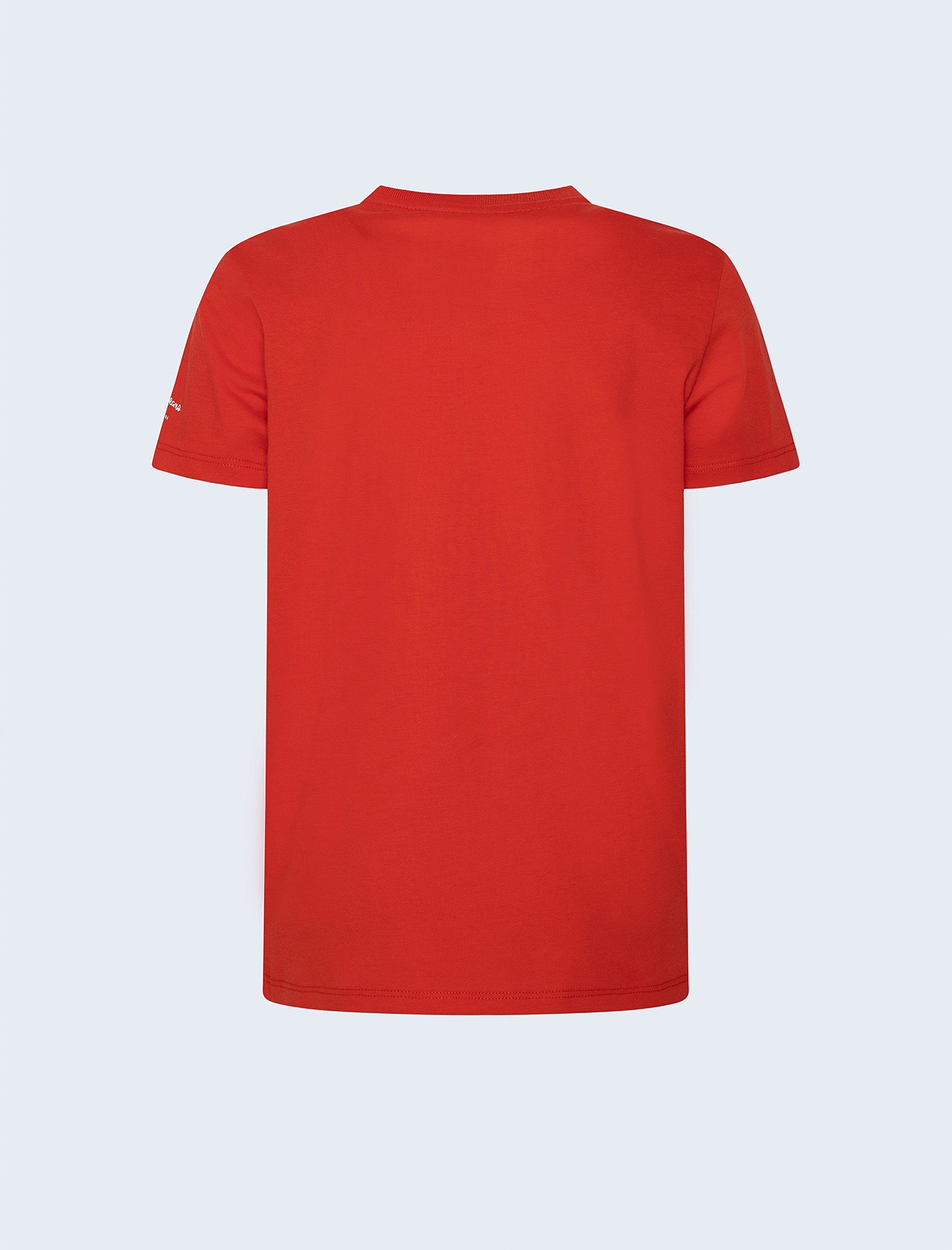 تی شرت پسرانه