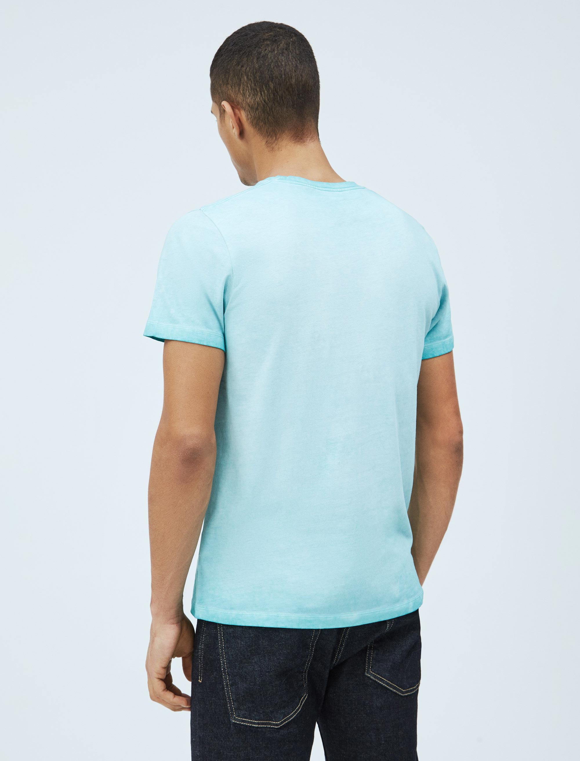 تی شرت مردانه