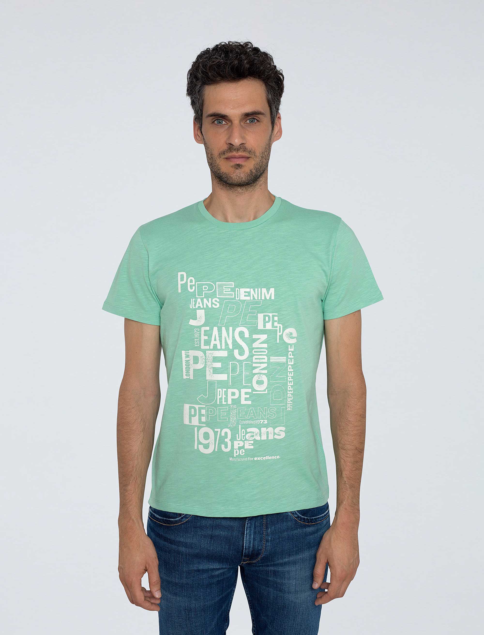 تی شرت مردانه