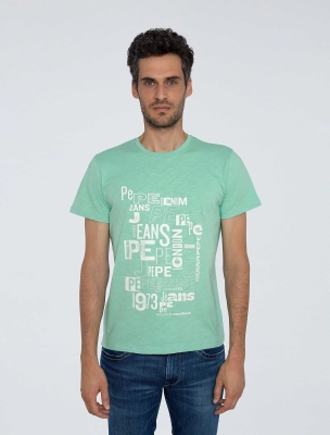 تی شرت مردانه