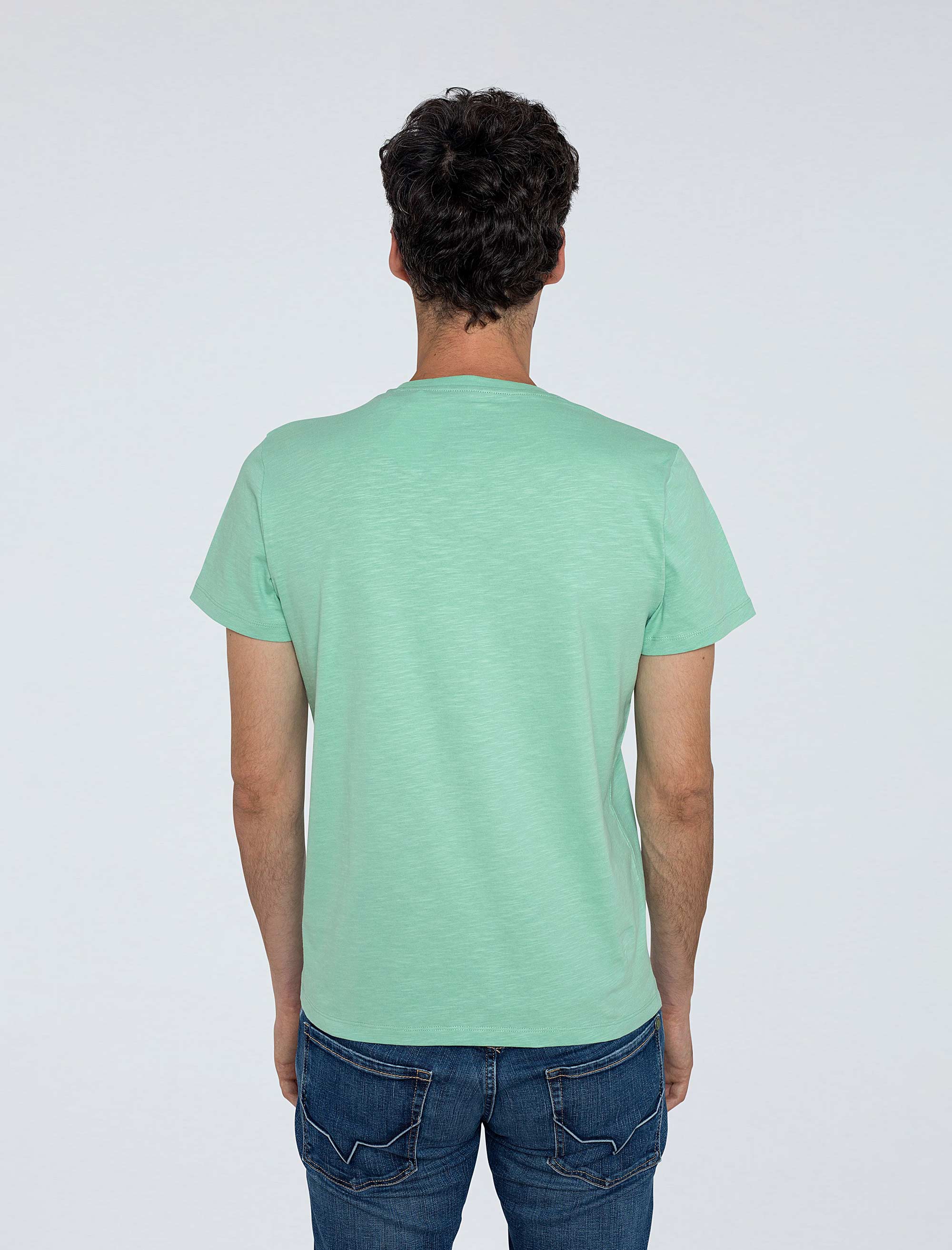 تی شرت مردانه