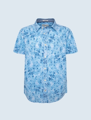 پیراهن (شومیز) مردانه