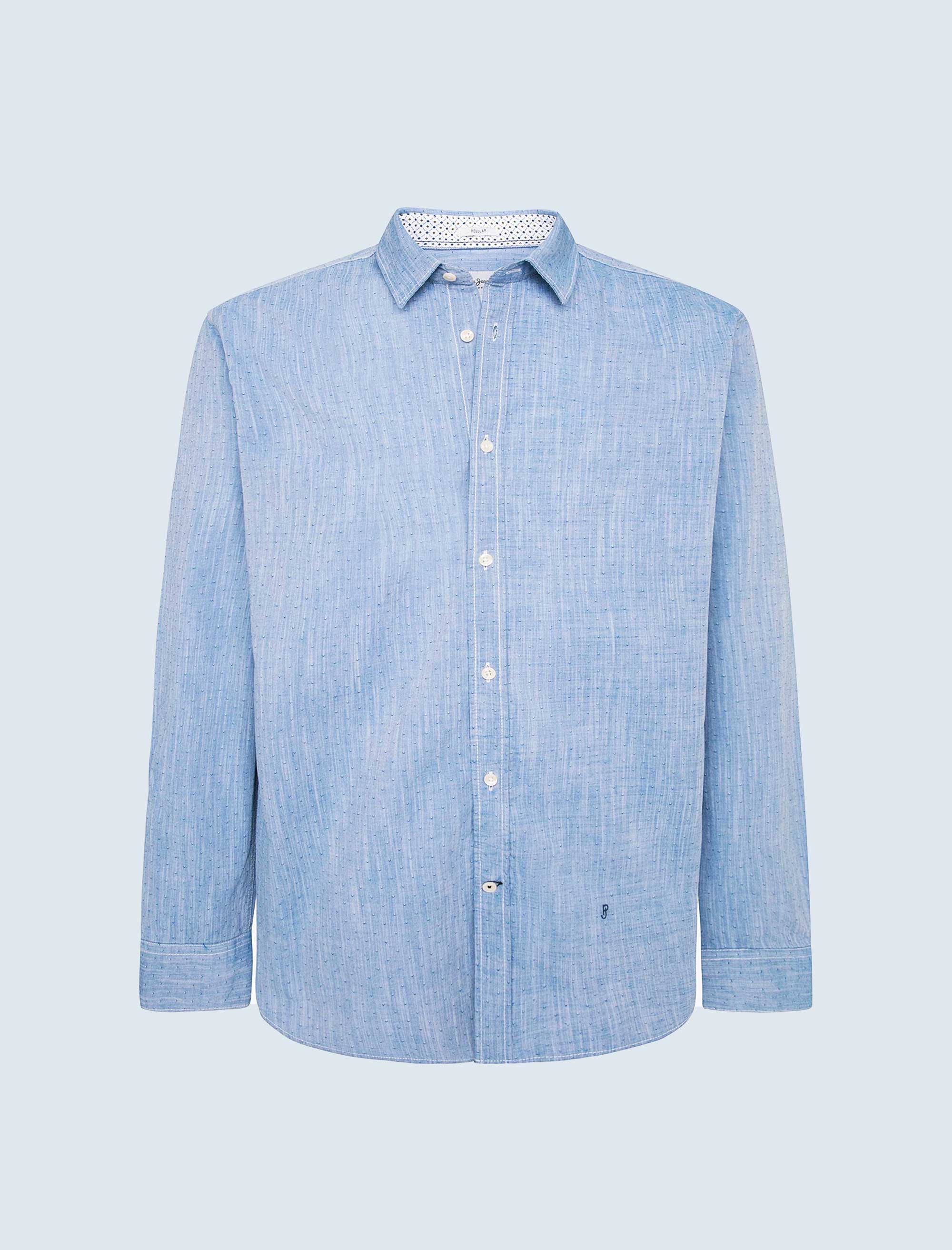 پیراهن (شومیز) مردانه