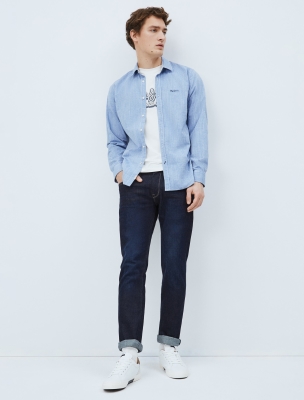 پیراهن (شومیز) مردانه