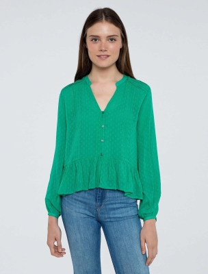 پیراهن (شومیز) زنانه