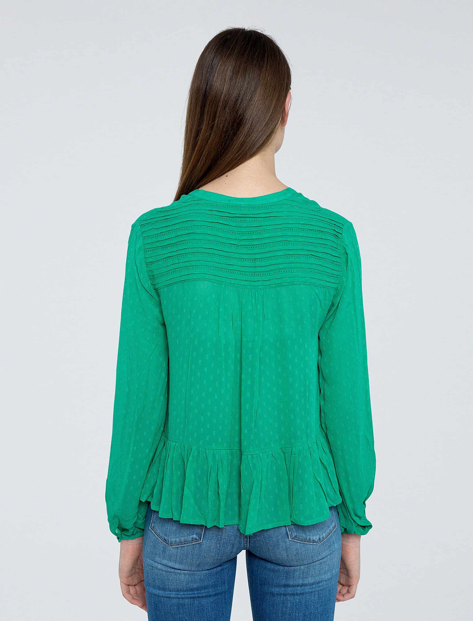 پیراهن (شومیز) زنانه