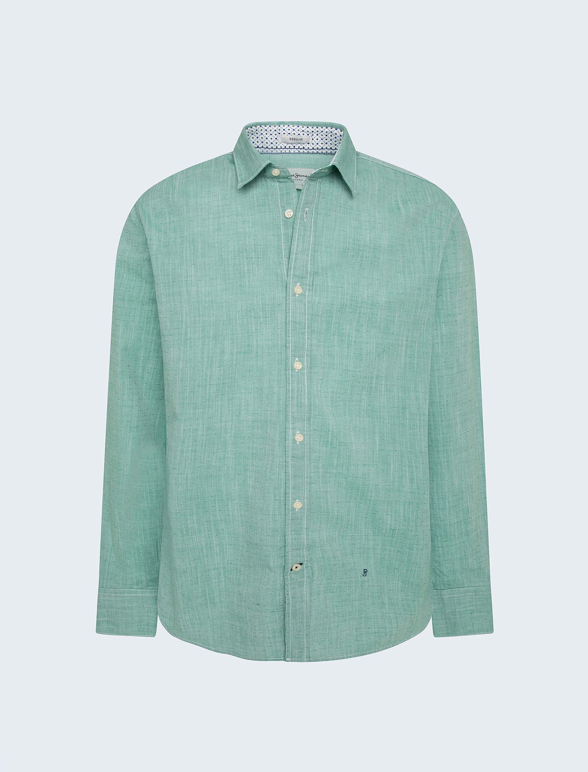 پیراهن (شومیز) مردانه