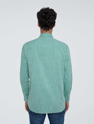 پیراهن (شومیز) مردانه