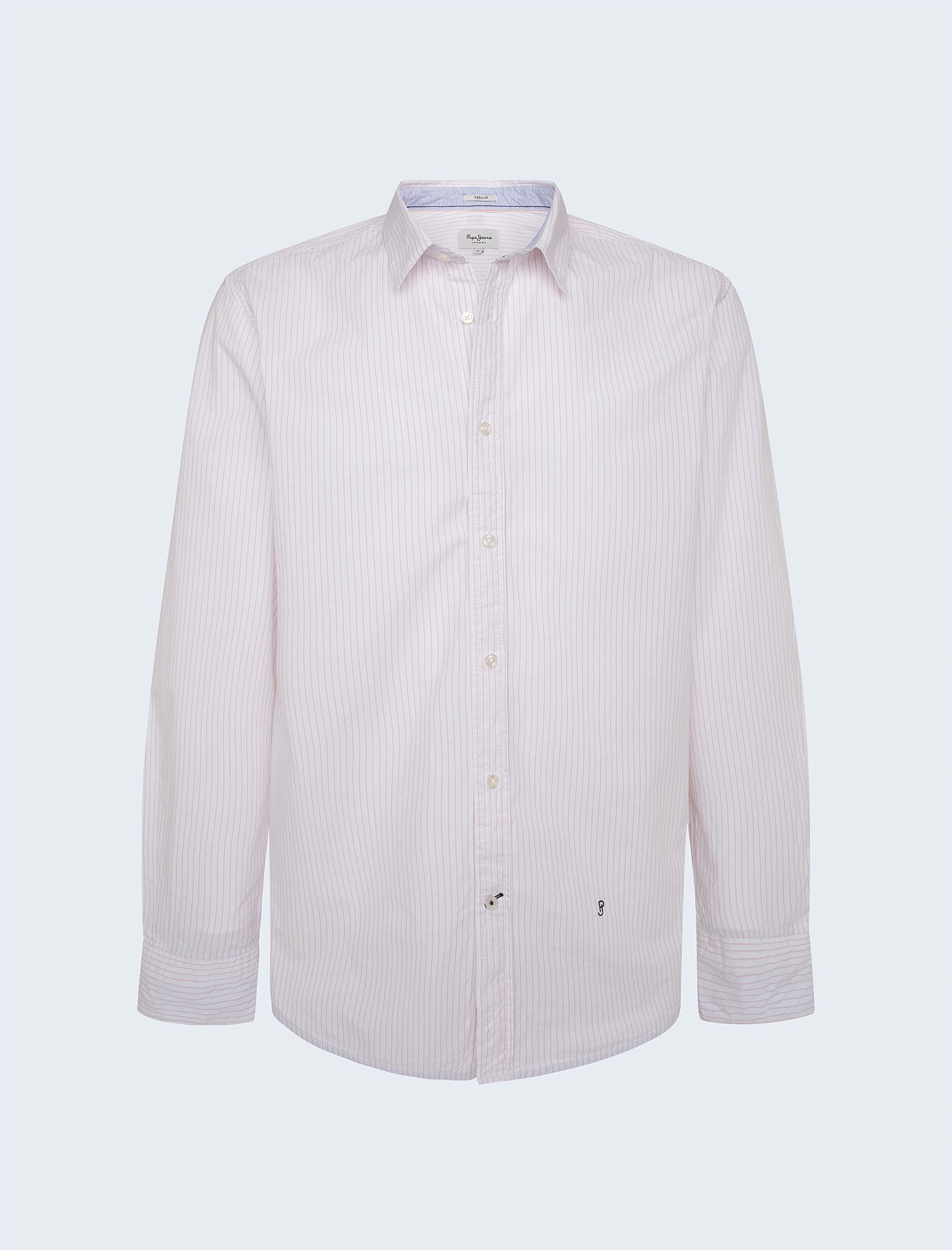 پیراهن (شومیز) مردانه