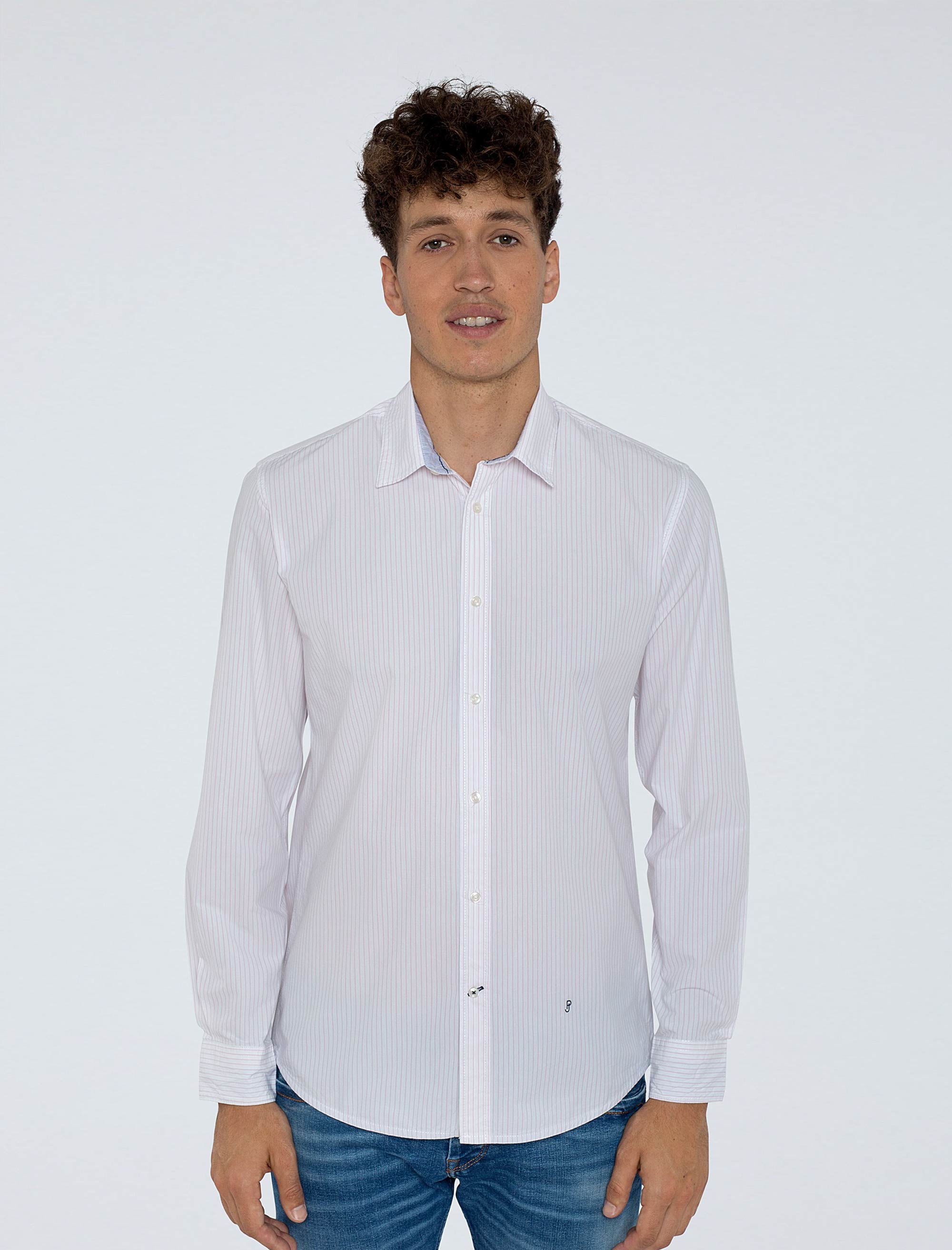 پیراهن (شومیز) مردانه