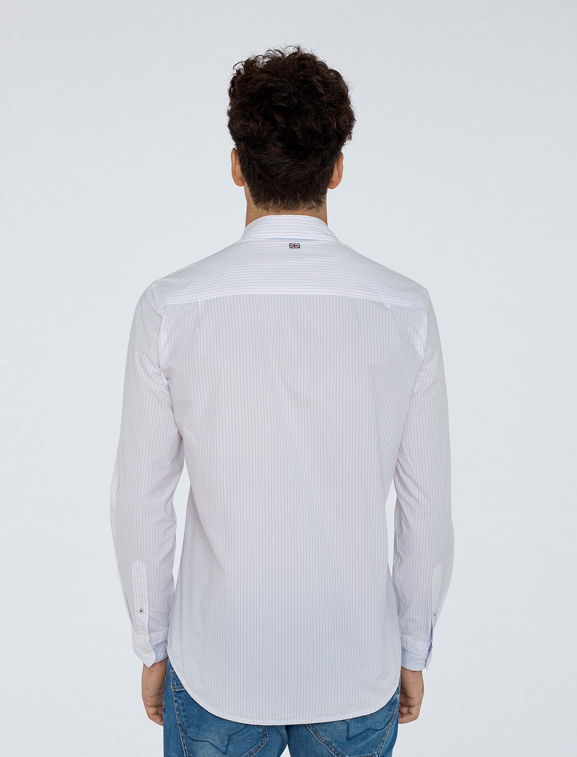 پیراهن (شومیز) مردانه