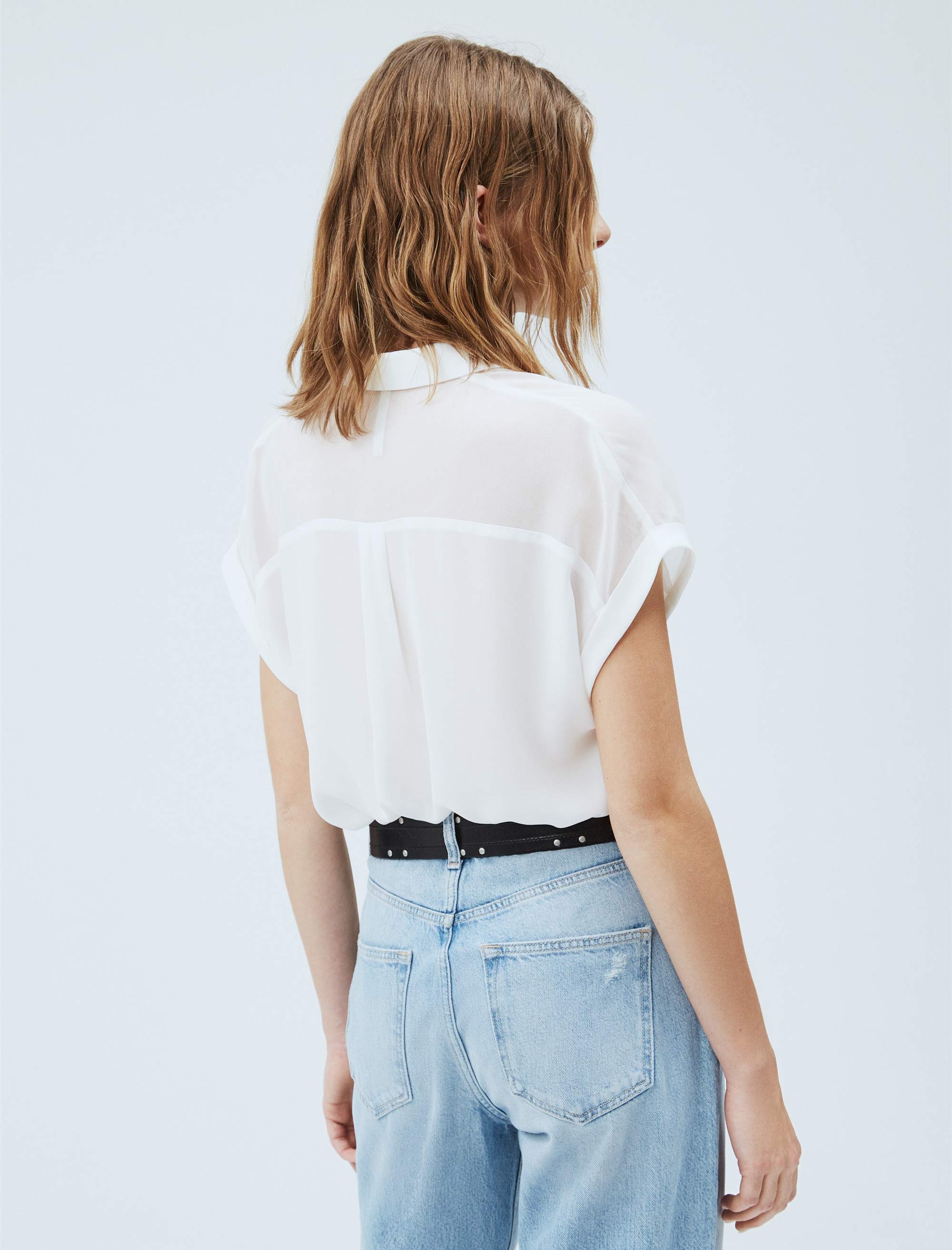 پیراهن (شومیز) زنانه