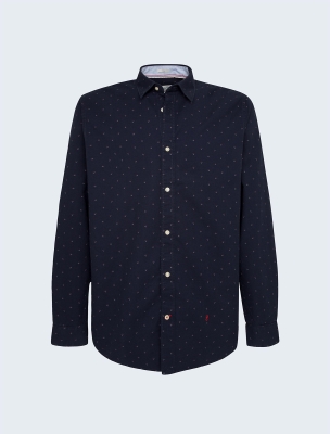 پیراهن (شومیز) مردانه