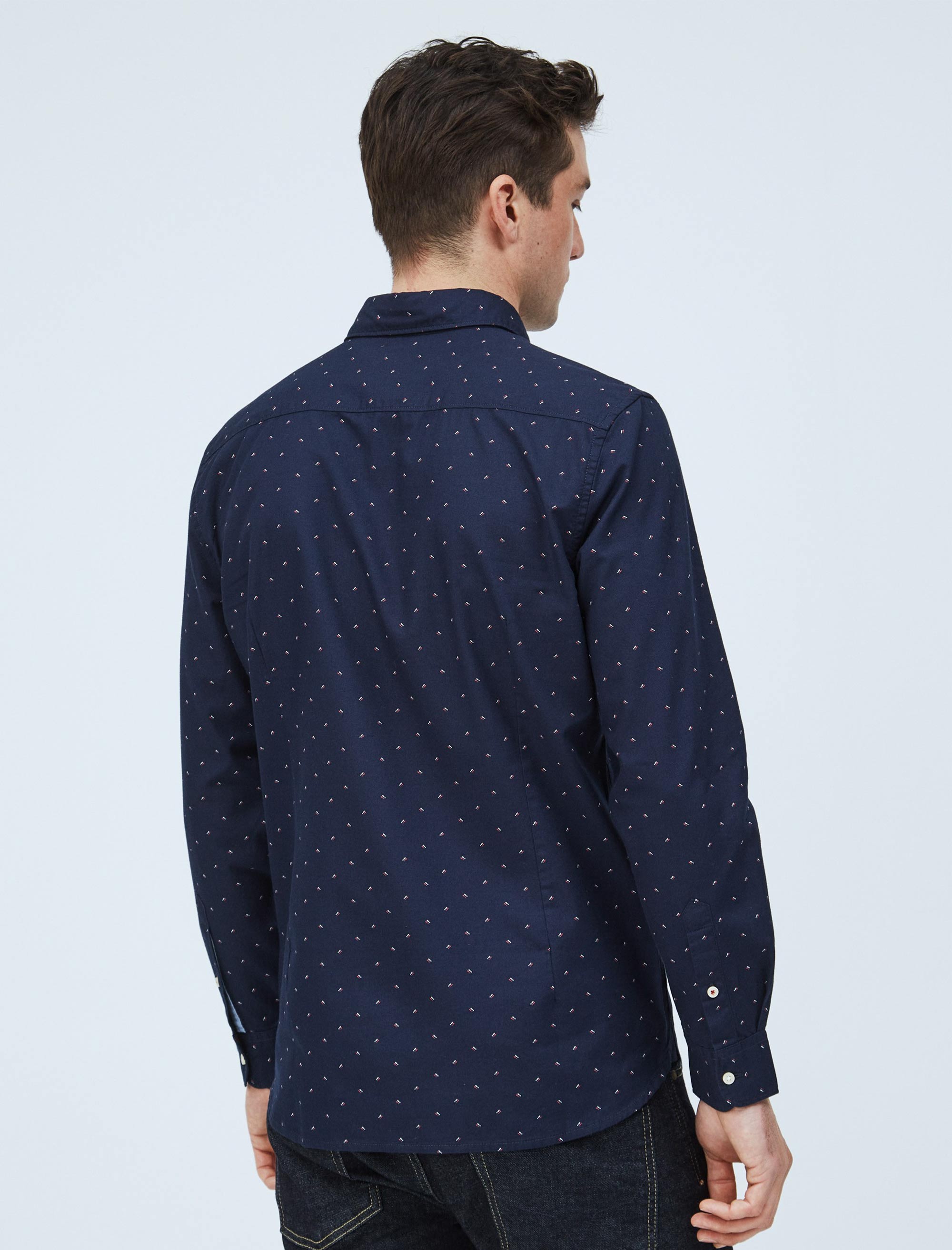 پیراهن (شومیز) مردانه