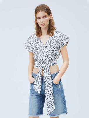 پیراهن (شومیز) زنانه