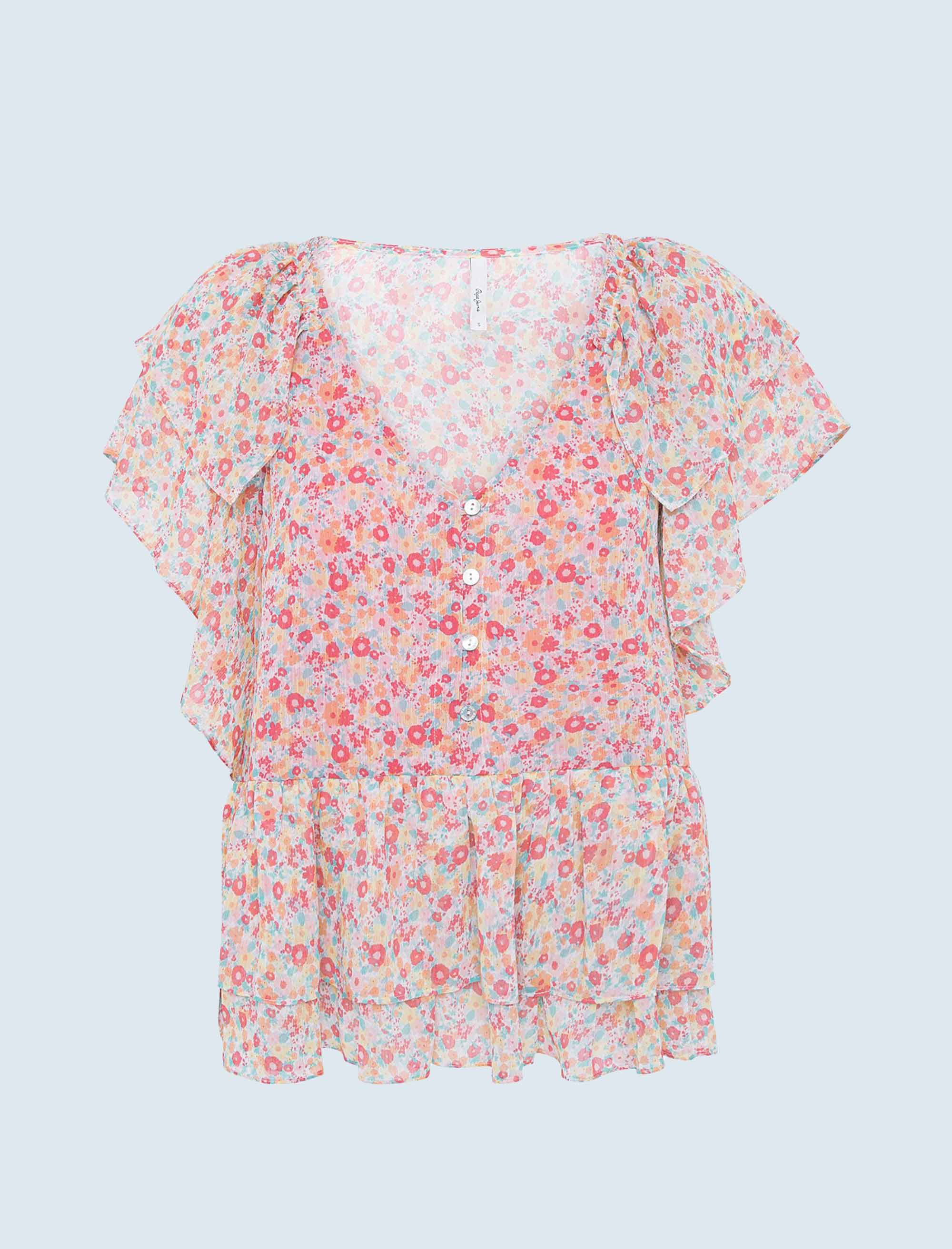 پیراهن (شومیز) زنانه