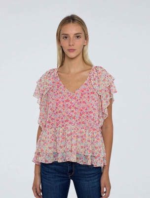 پیراهن (شومیز) زنانه