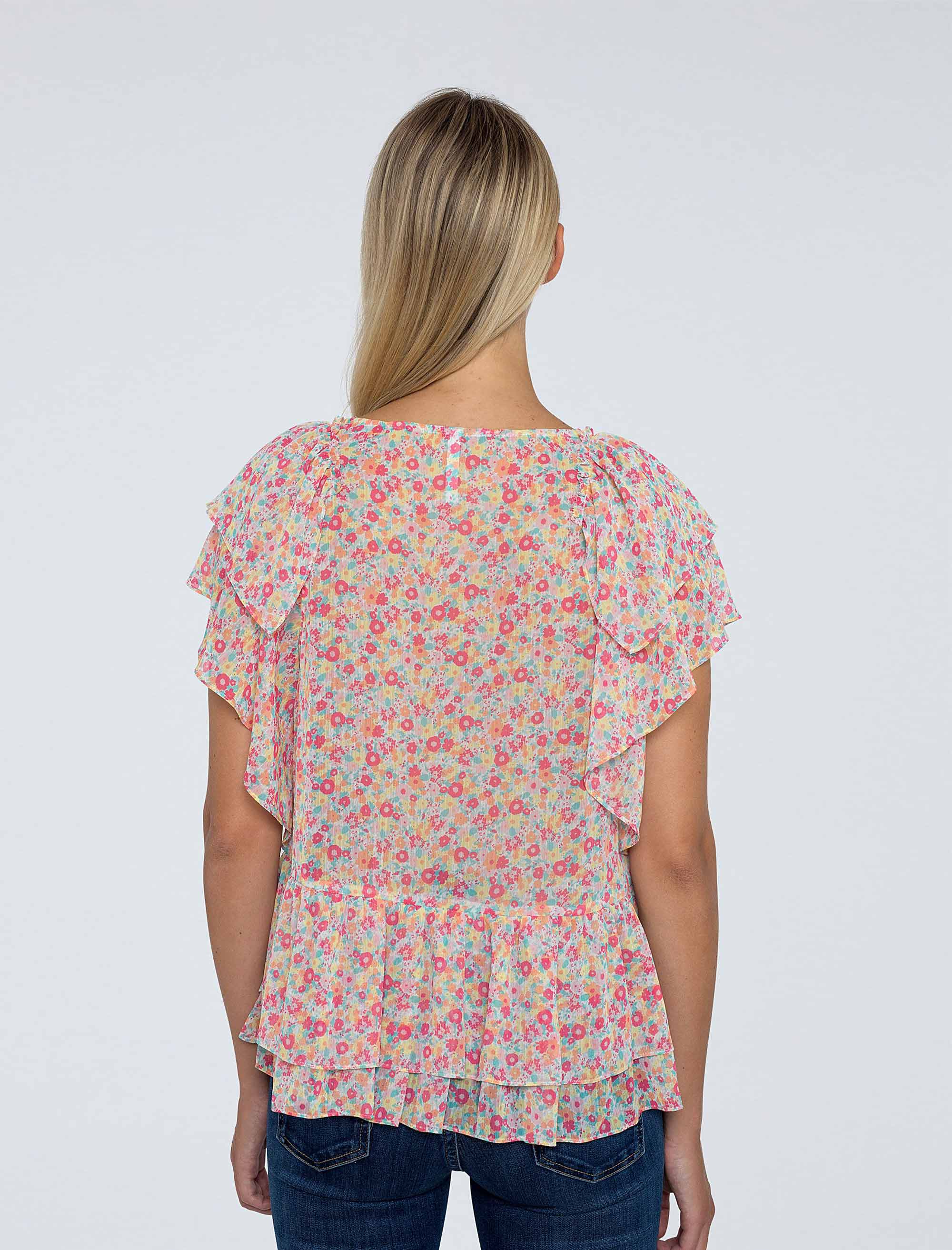 پیراهن (شومیز) زنانه