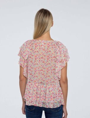 پیراهن (شومیز) زنانه