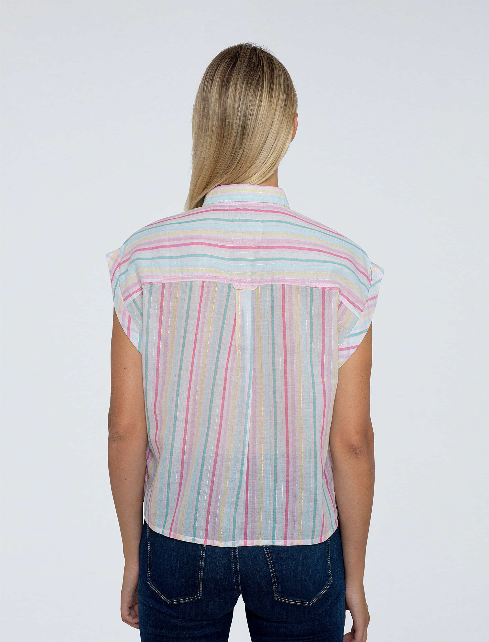 پیراهن (شومیز) زنانه