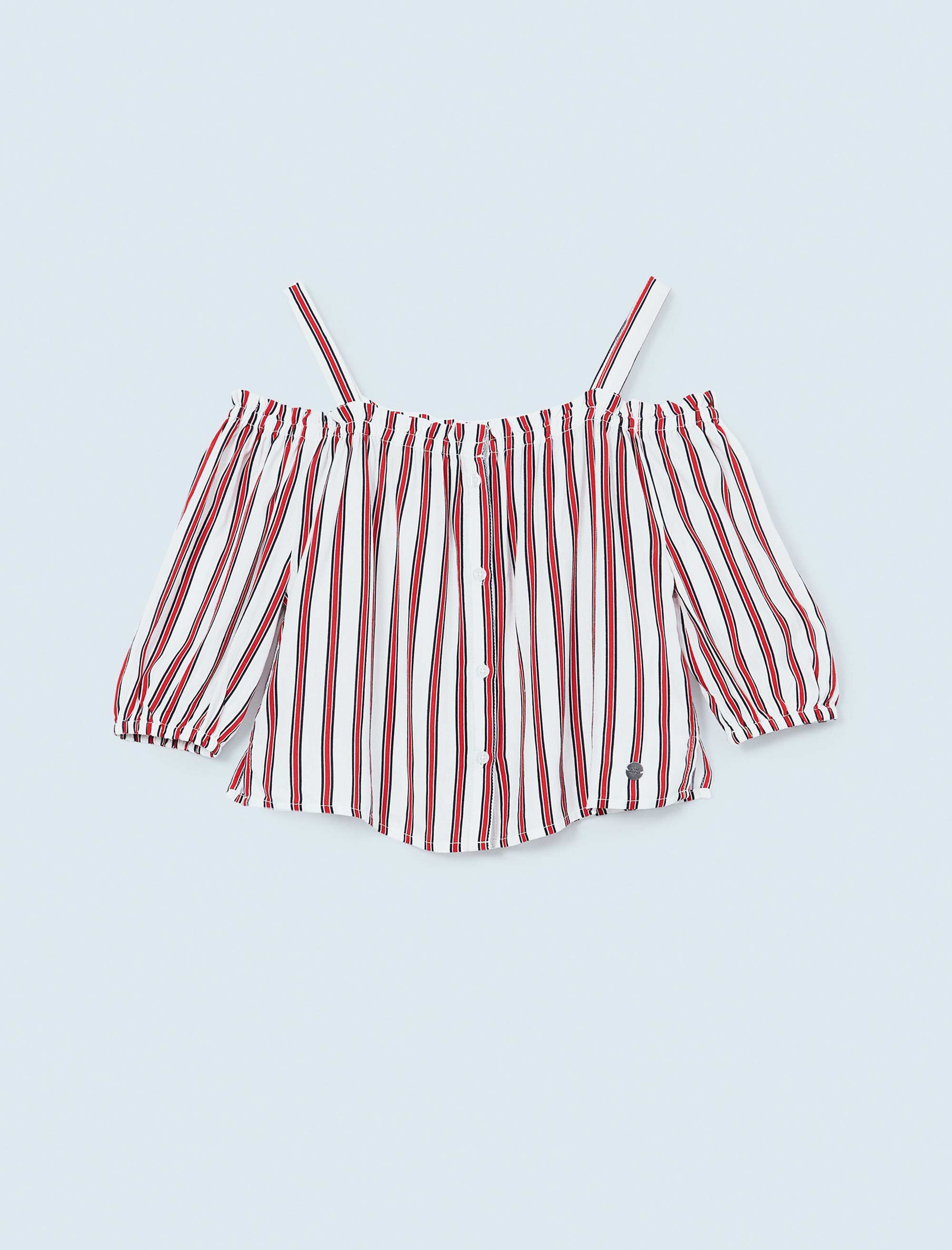 پیراهن (شومیز) دخترانه