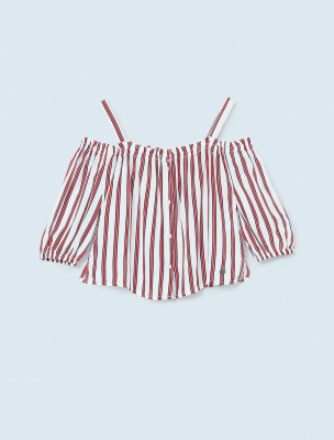 پیراهن (شومیز) دخترانه