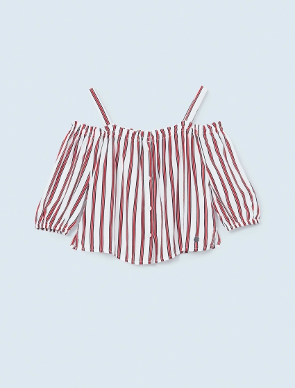 پیراهن (شومیز) دخترانه