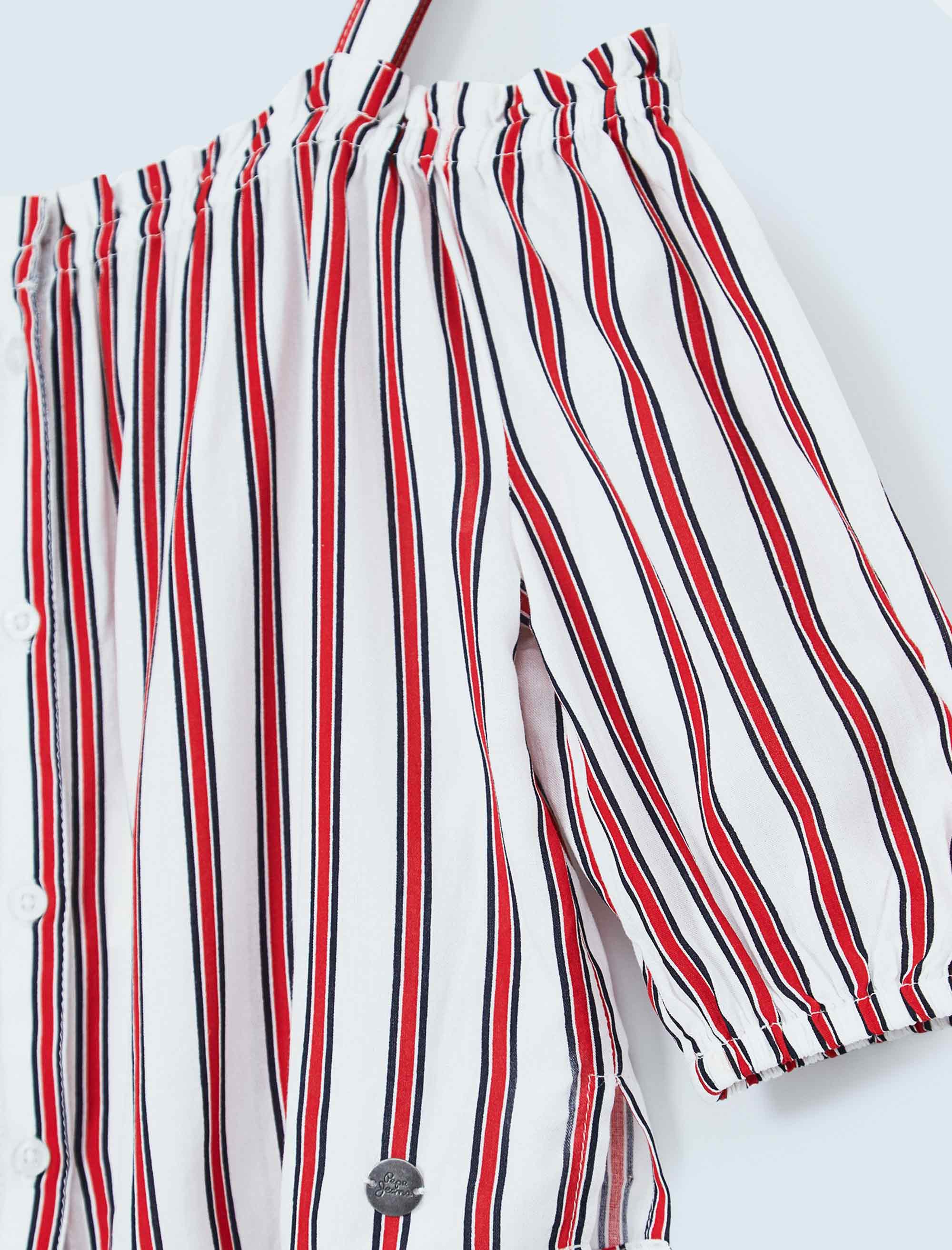 پیراهن (شومیز) دخترانه