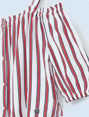 پیراهن (شومیز) دخترانه