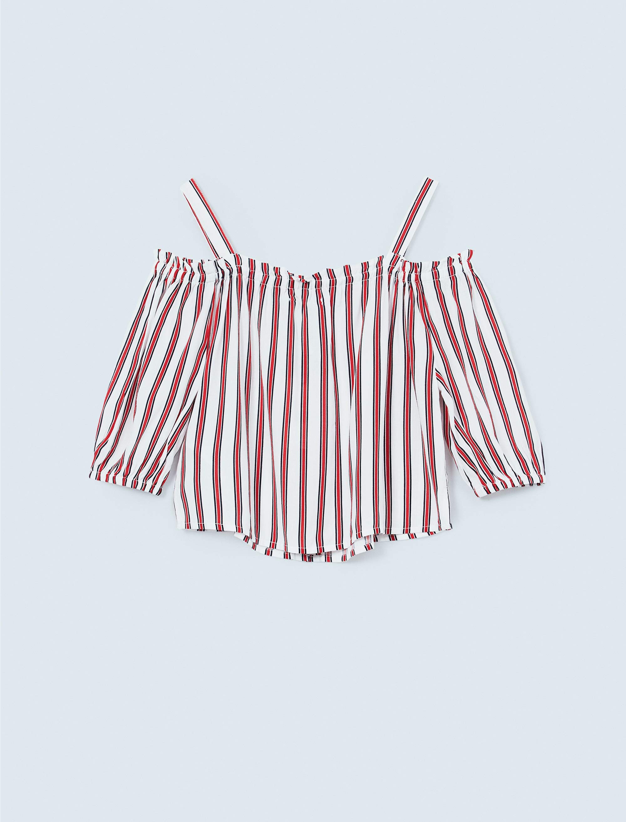 پیراهن (شومیز) دخترانه