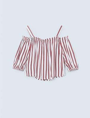 پیراهن (شومیز) دخترانه