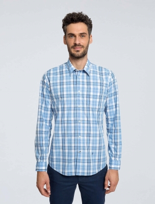 پیراهن (شومیز) مردانه