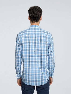 پیراهن (شومیز) مردانه