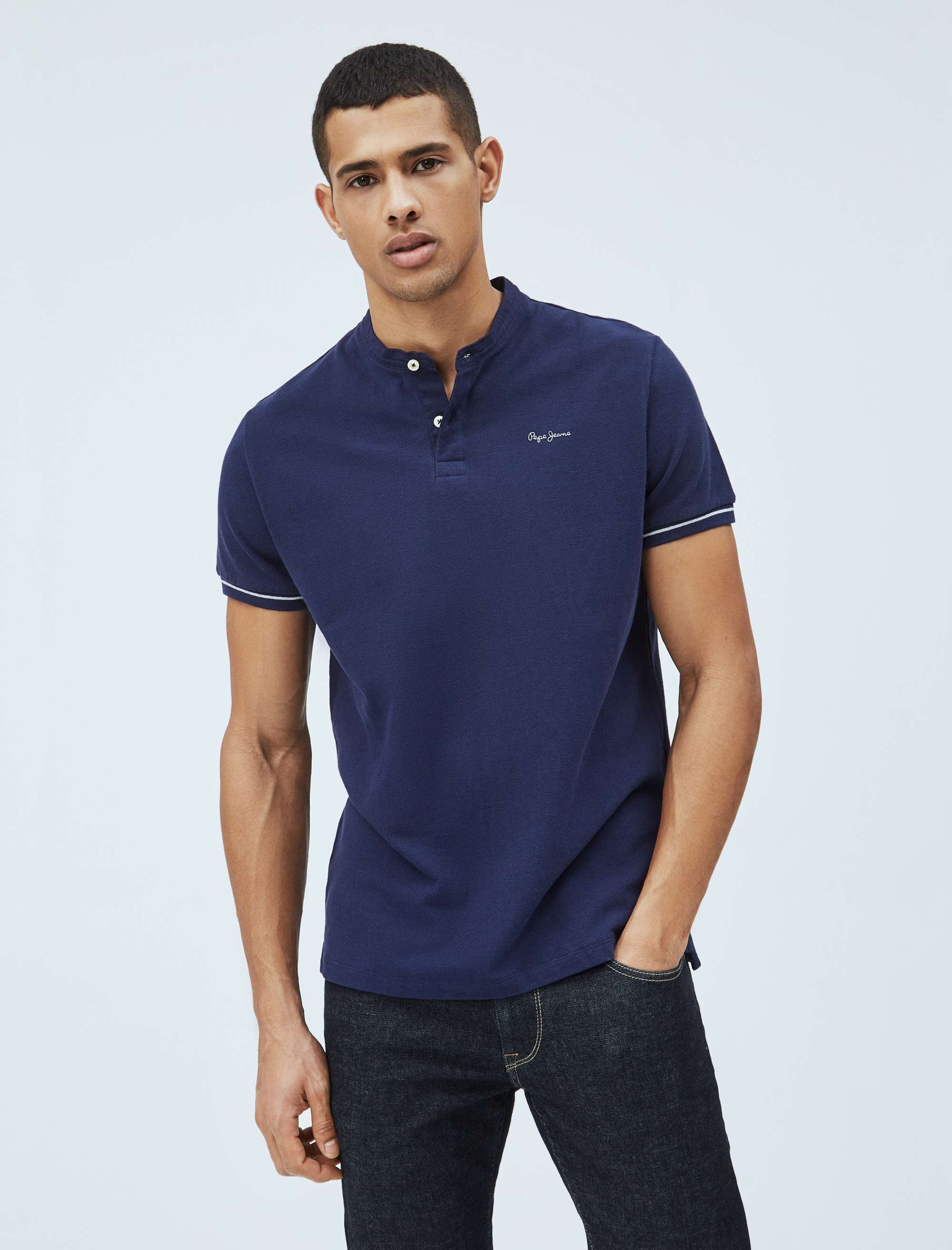 پلوشرت مردانه