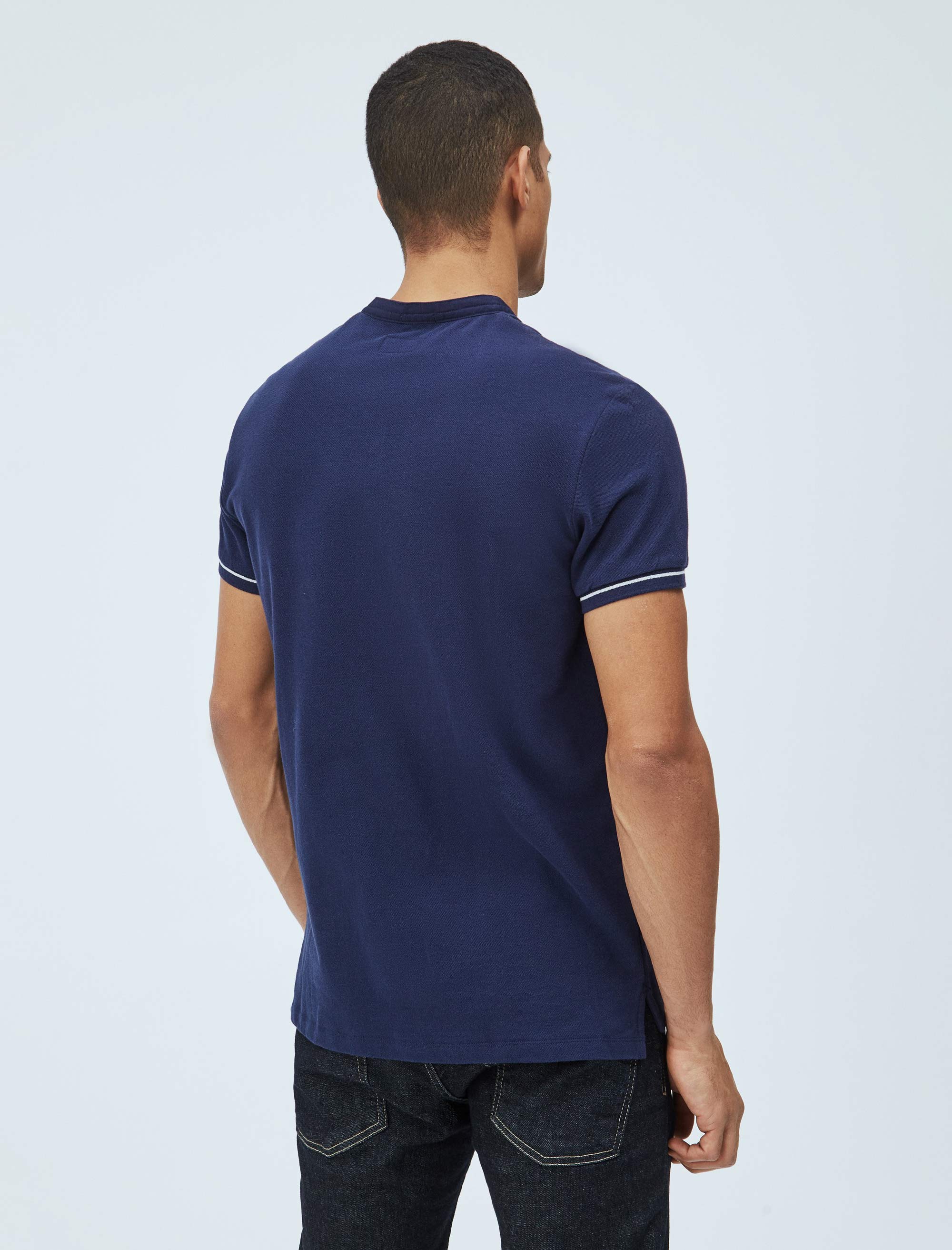 پلوشرت مردانه