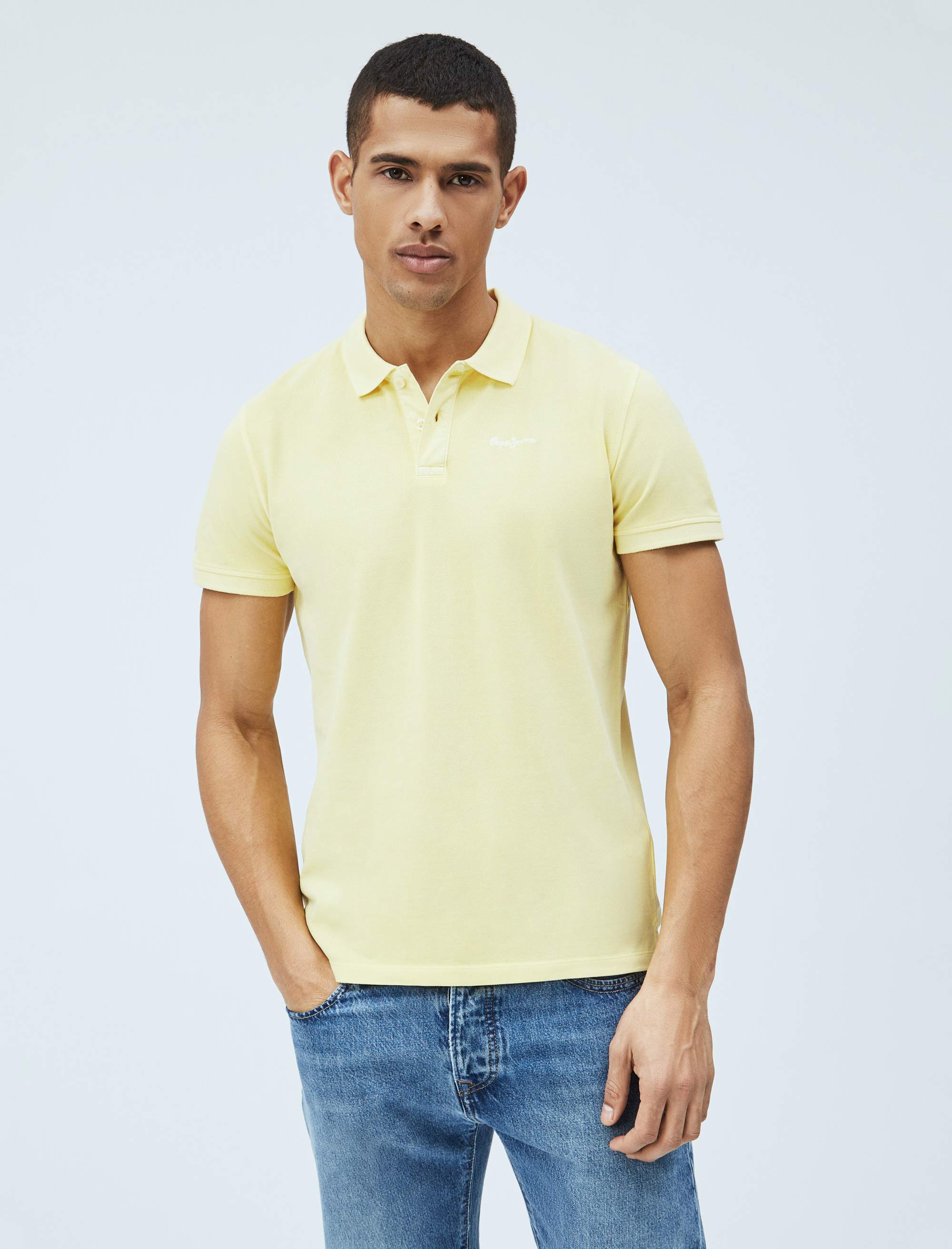 پلوشرت مردانه