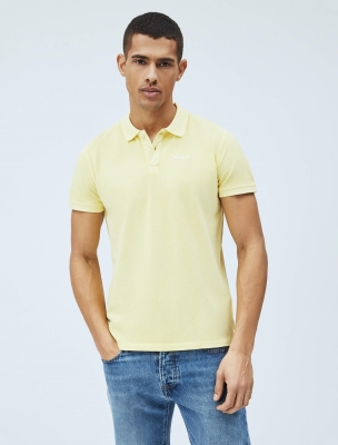 پلوشرت مردانه