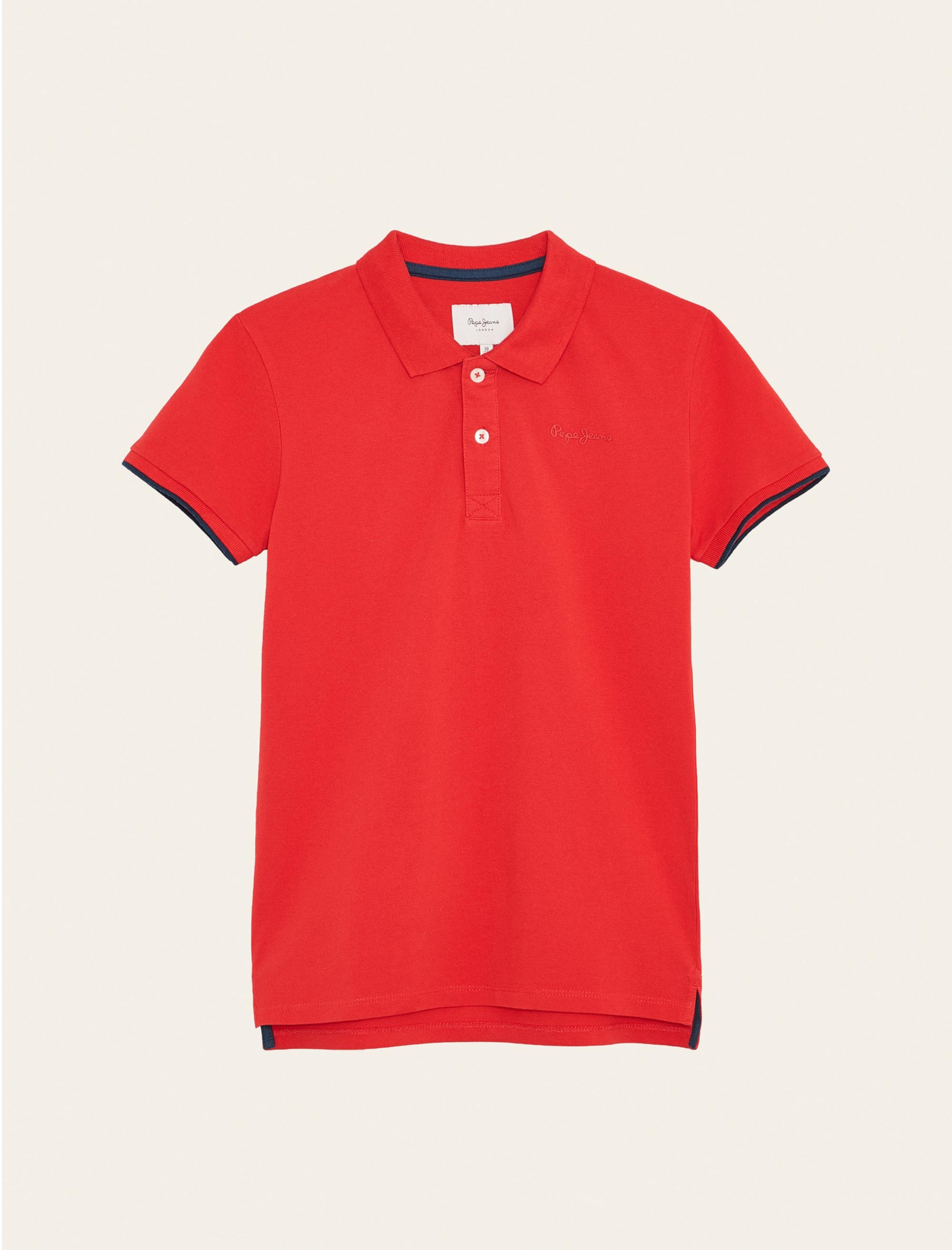 پلوشرت پسرانه