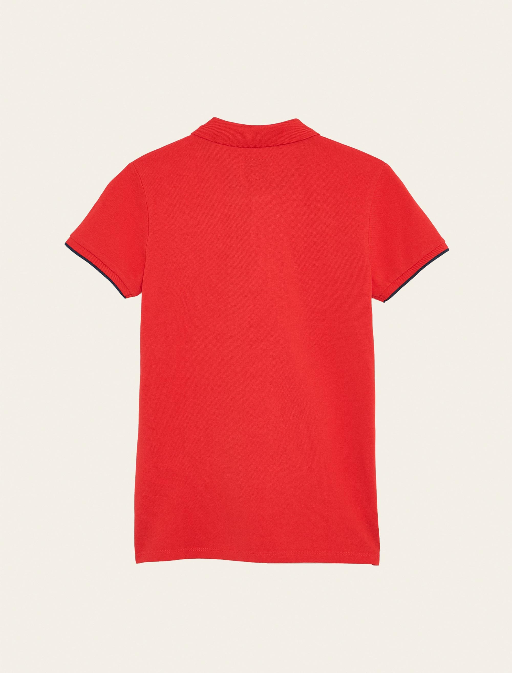 پلوشرت پسرانه