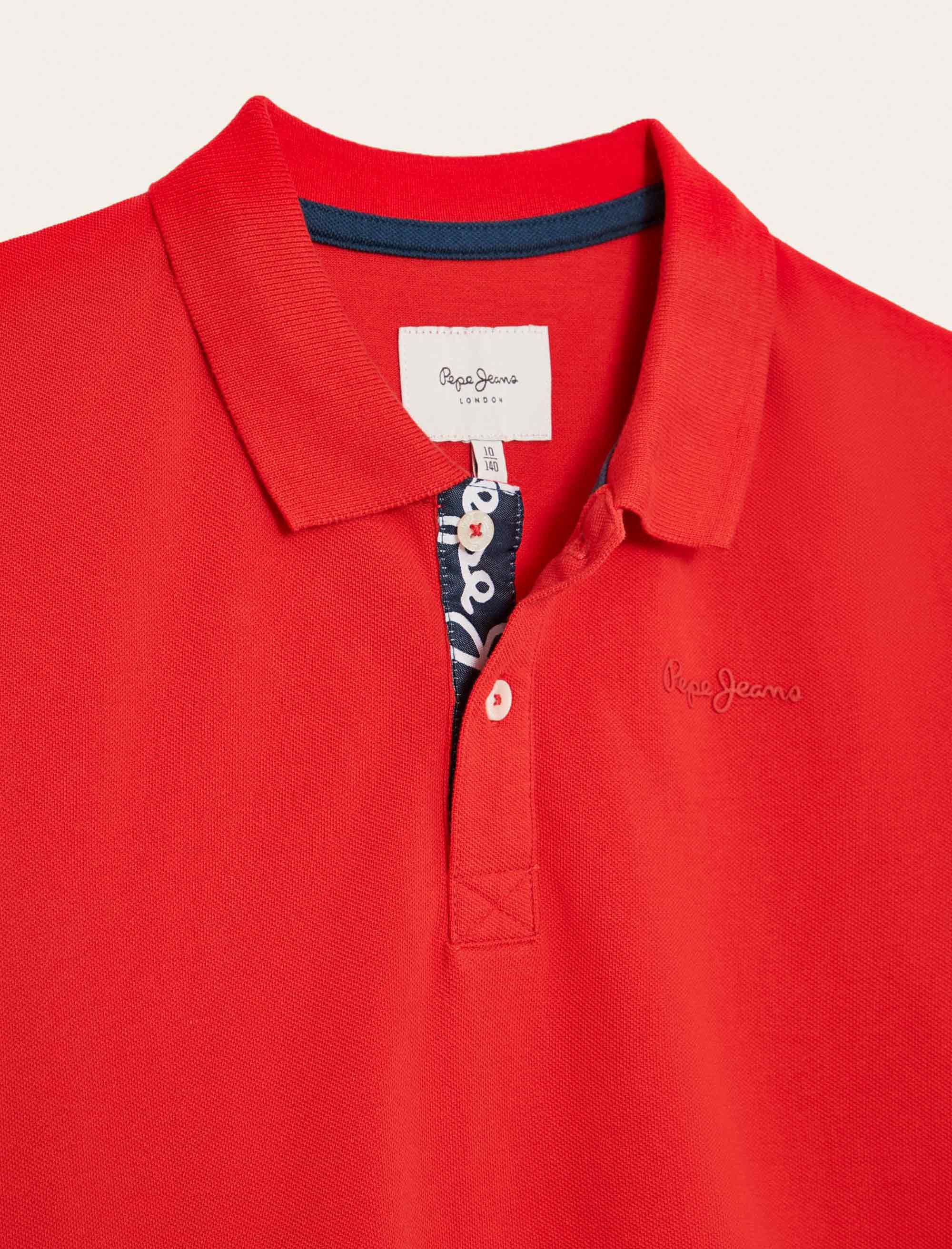 پلوشرت پسرانه