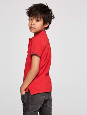 پلوشرت پسرانه