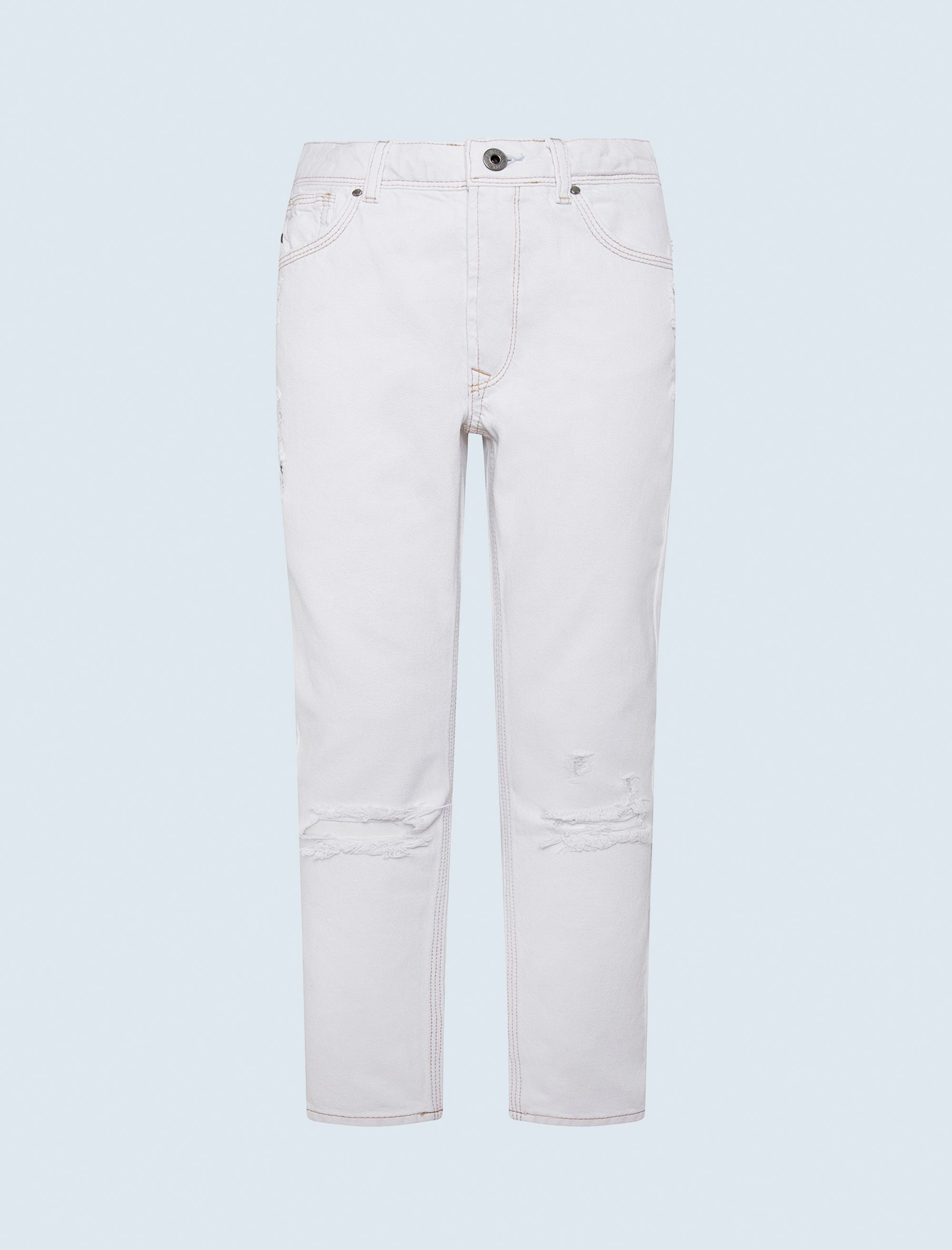 شلوار جین پسرانه