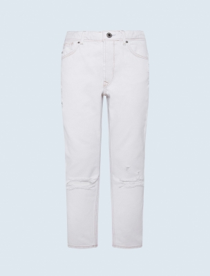 شلوار جین پسرانه