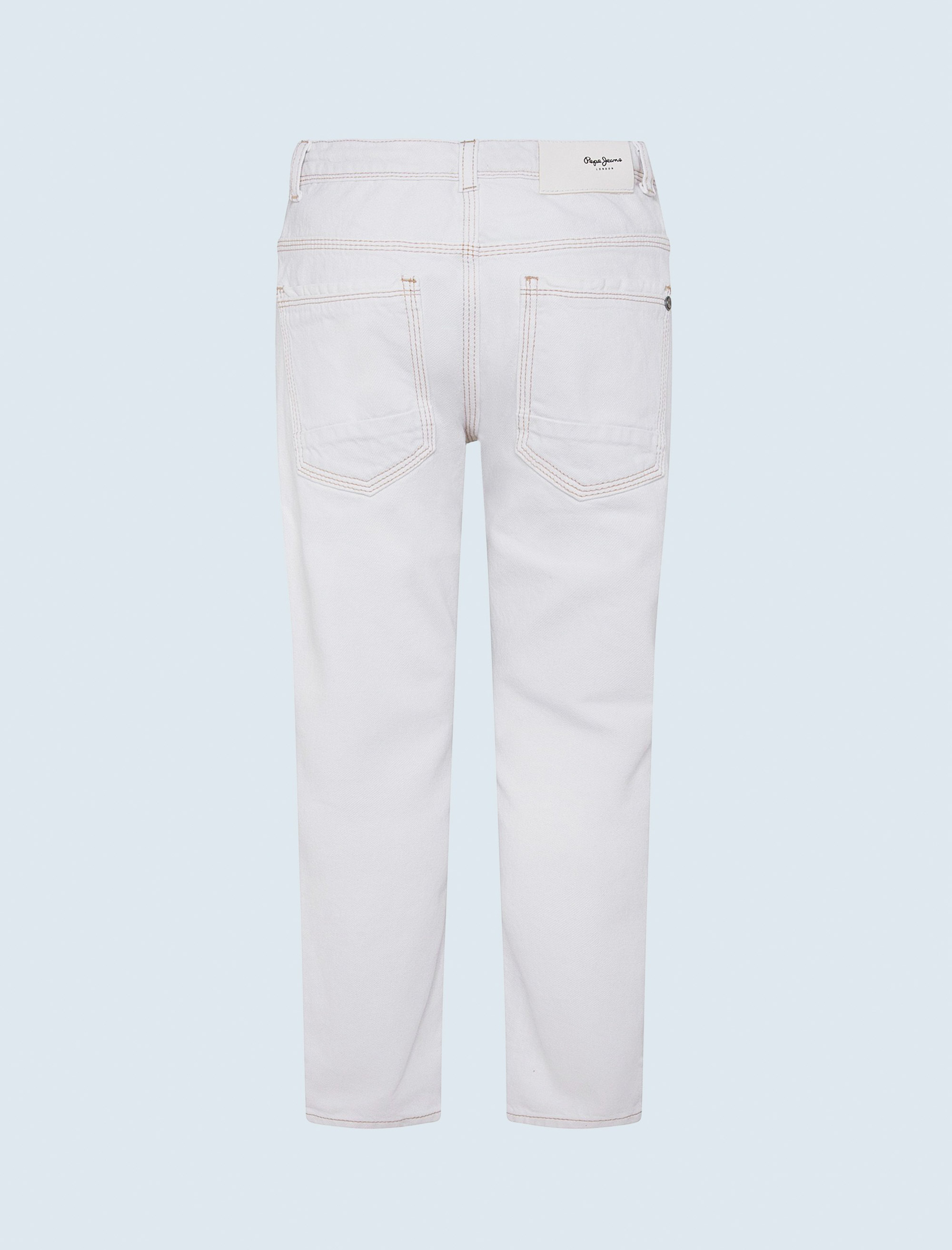 شلوار جین پسرانه