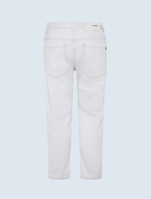 شلوار جین پسرانه