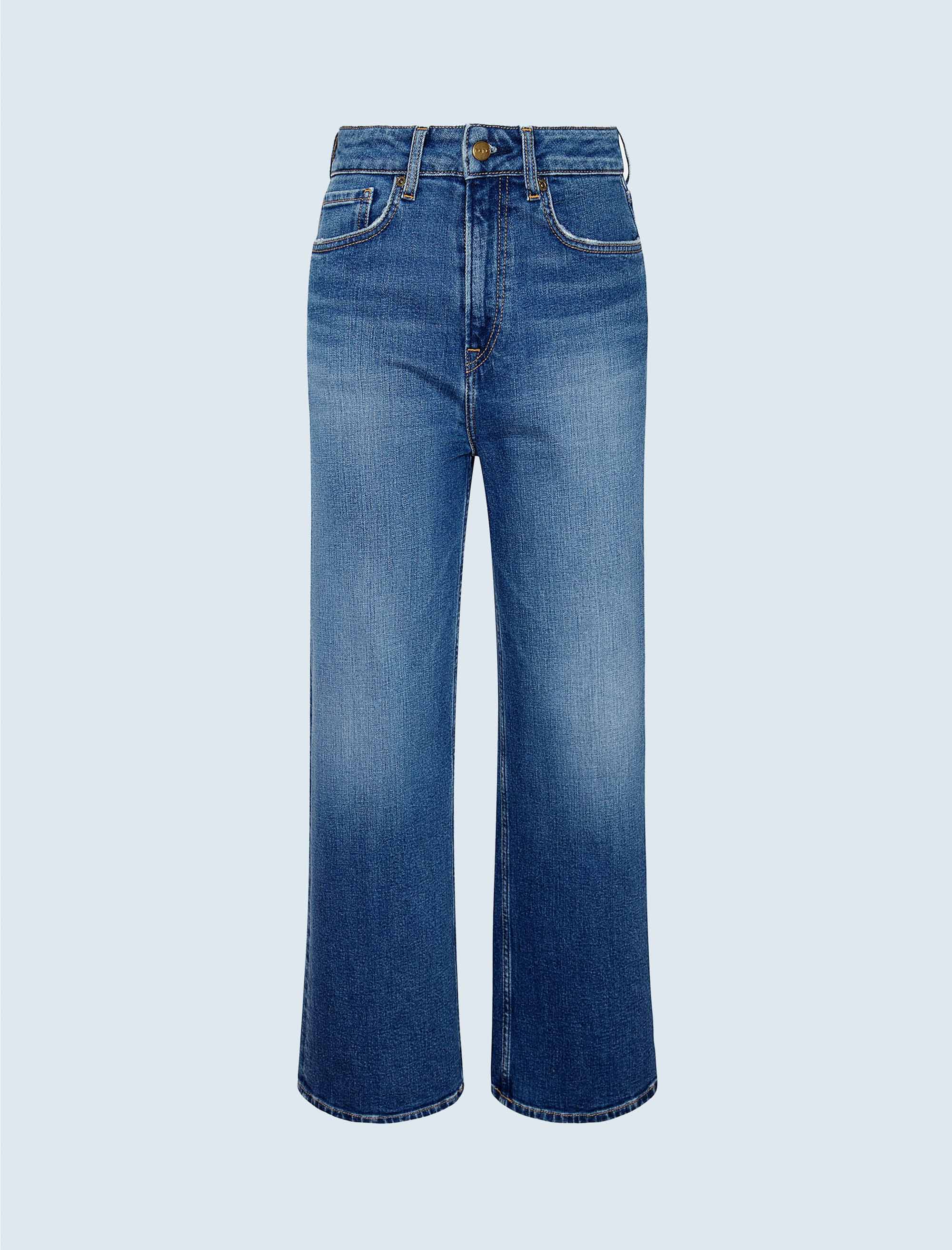 شلوار جین زنانه