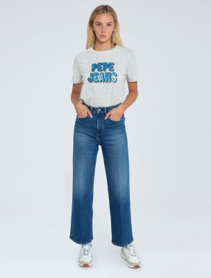 شلوار جین زنانه