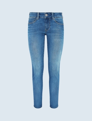 شلوار جین زنانه