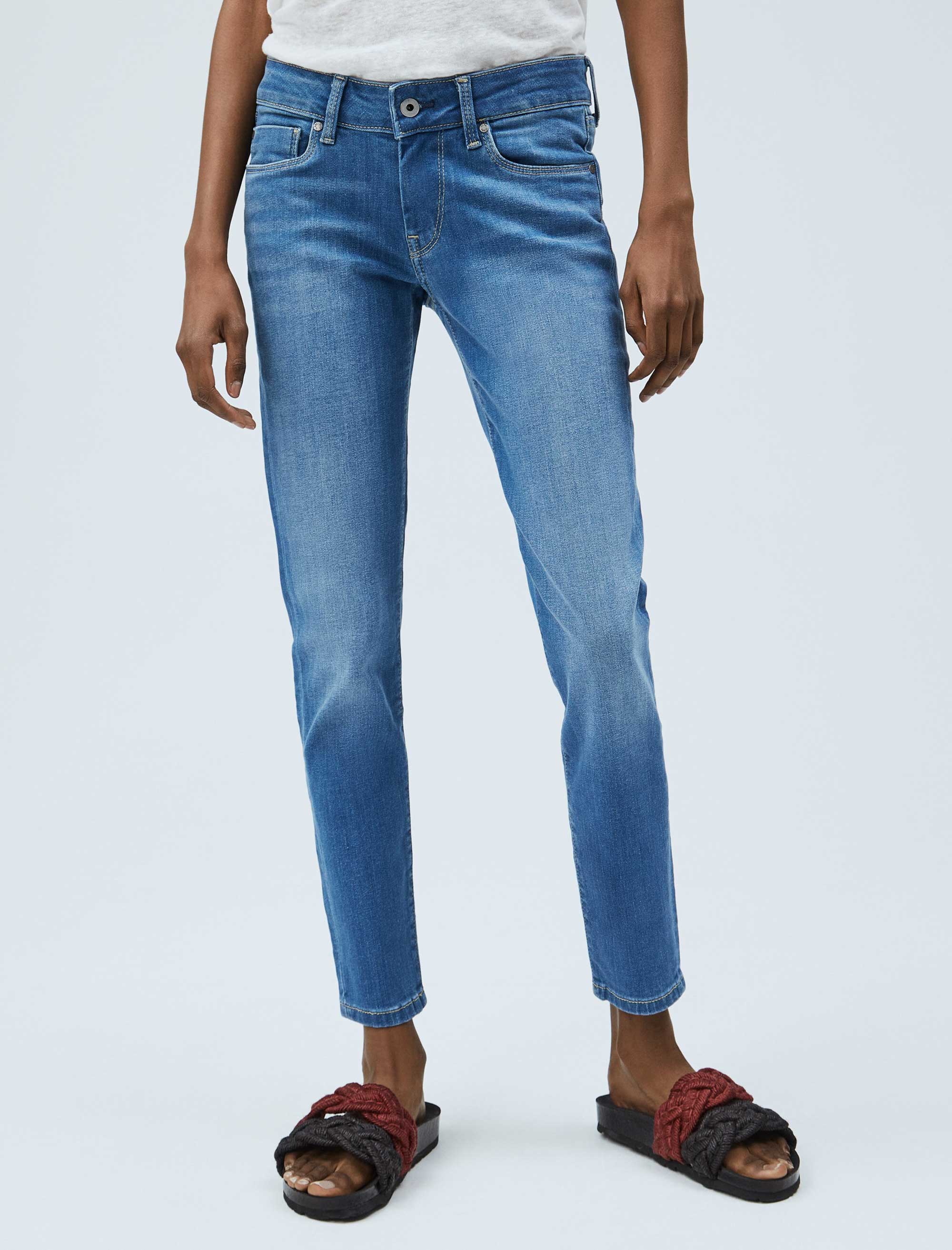 شلوار جین زنانه