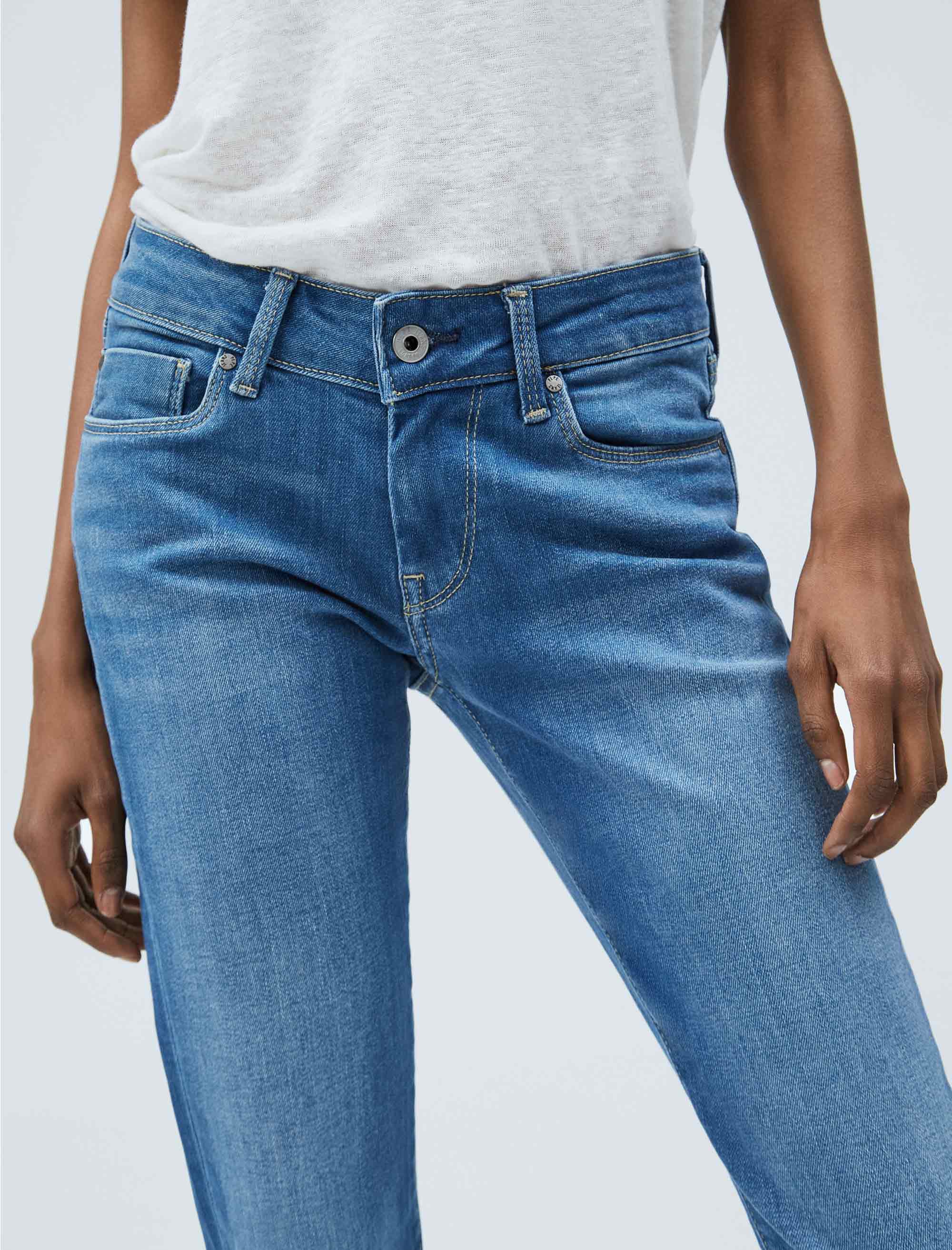 شلوار جین زنانه